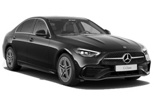 Van Hire Downpatrick - C Class Auto - car hire Downpatrick