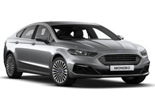Van Hire Downpatrick - Mondeo - car hire Downpatrick
