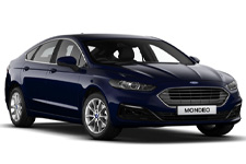 Van Hire Downpatrick - Mondeo Auto - car hire Downpatrick