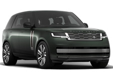 Van Hire Downpatrick - Range Rover - car hire Downpatrick