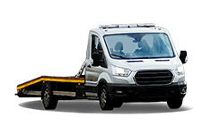 Van Hire Downpatrick - Recovery Van - Van hire Downpatrick
